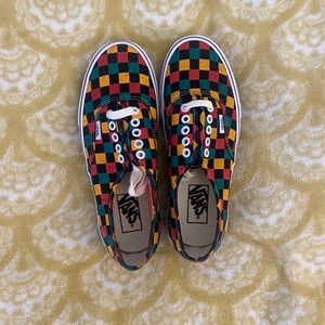 Vans Multi-colored sneakers